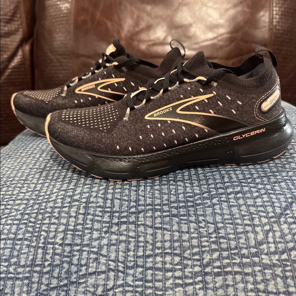 Brooks Glycerin 20 women’s running shoe